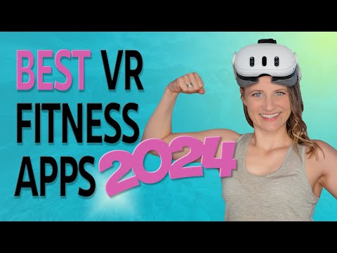 What’s the best VR game for exercising?