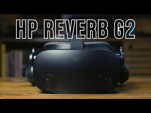 HP Reverb G2 V2 - Worth it in 2024?