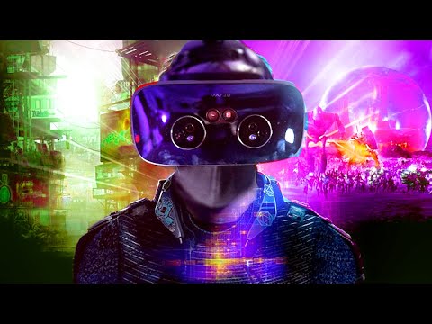 Will vr ever get to the level of ready player one.