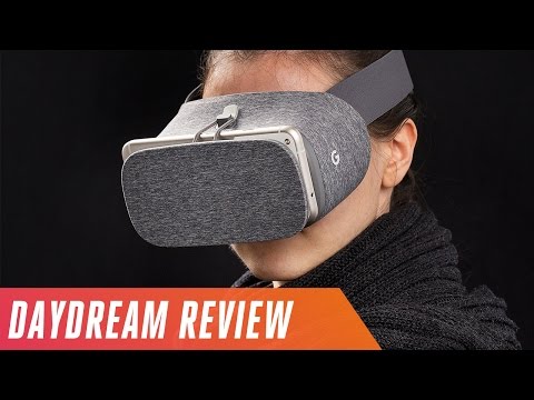 What can you still do with daydream