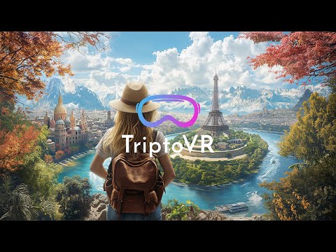 EarthQuest | The Best VR Travel Experience | App Lab