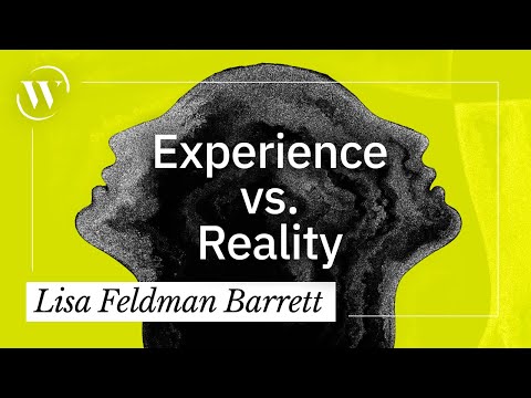 How do we know reality is real?