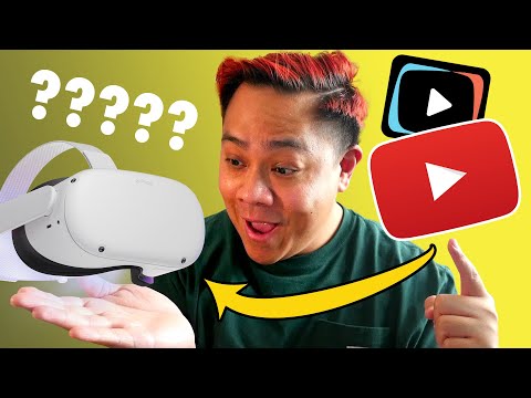 How do I watch VR videos?