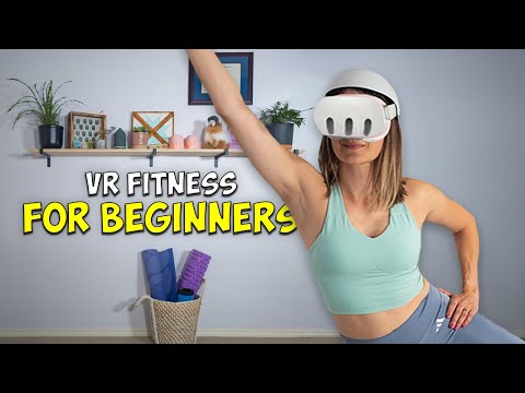 Looking for VR headset for exercise?