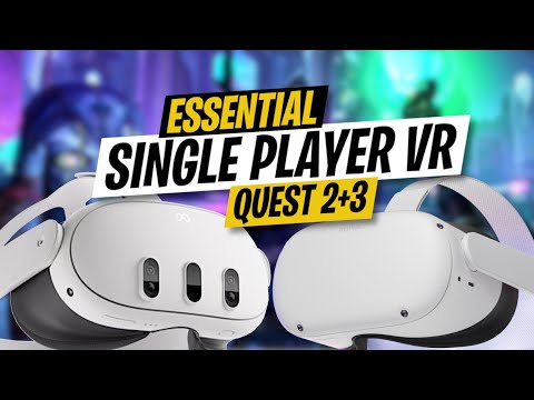 What game should I play on oculus quest 2