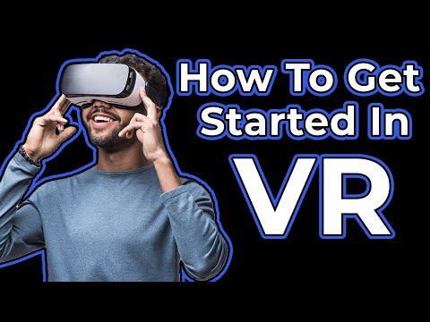 Why do most people who buy a VR headset stop using it shortly afterwards?