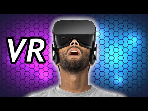 What kind of content do you think is most fun to watch in VR?