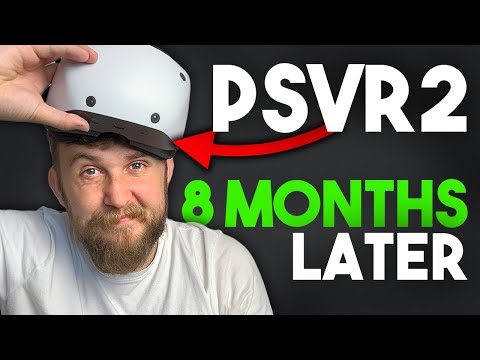 Is PS5 & PSVR2 worth it?