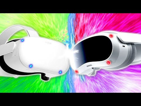 Is there a place to test VR headsets before buying?