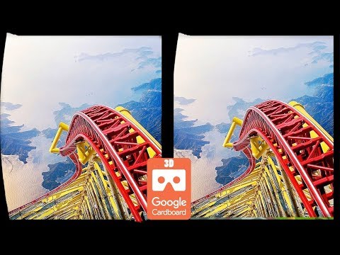 How on earth do I watch youtube VR videos on my VR headset ?