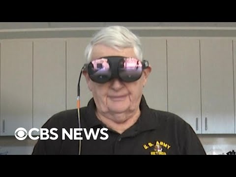 Future of VR for the elderly. Are there any decent VR travel type apps for people in the later stages in their life that can’t travel as much? OR elderly-friendly apps in general?