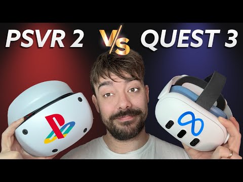 What VR Headsets work with both PS5 and Steam