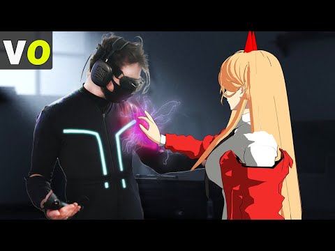 Are haptic suits worth it for a regular vr player