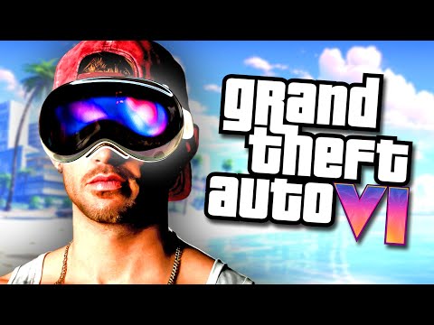 GTA VI supports VR 2?