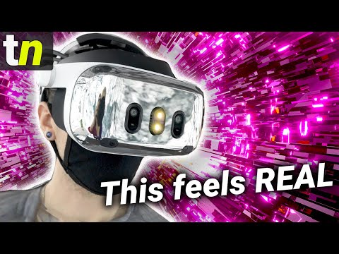 What is the Best VR Headset all Time