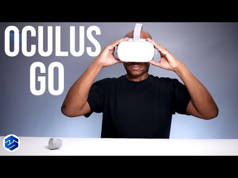 Should I buy an Oculus GO in 2023?