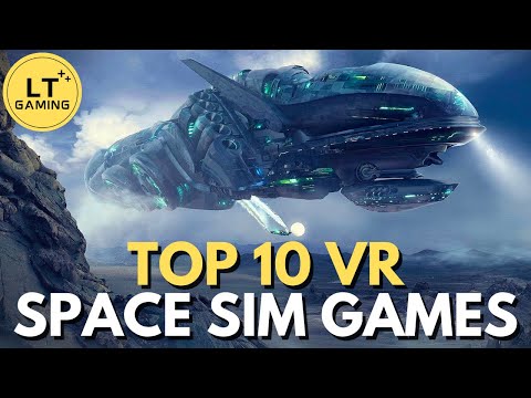 What is the best immersed space game to play