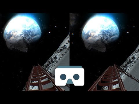 How real is the 3D effect in VR? Is it anything like how the human eye perceives the world in 3D?