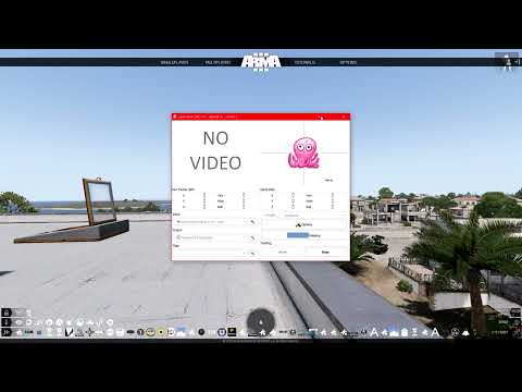 How to set up VR with Arma 3?