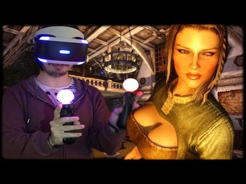 Female VR users, what are your preferred things to do in virtual reality?