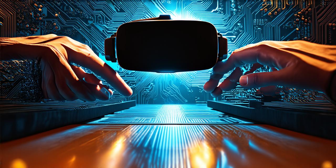 Becoming a Virtual Reality Developer: A Step-by-Step Guide