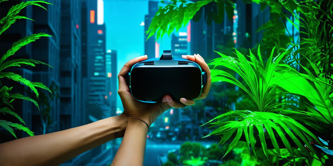 The Future of VR: Thriving or Declining?