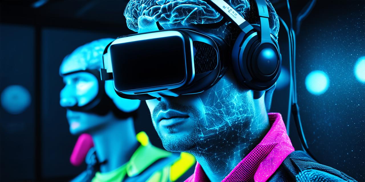 The Impact of VR on Brain Development