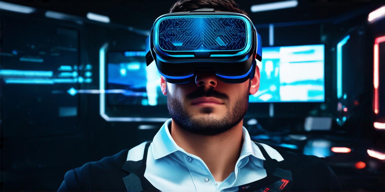 Understanding User Experience in Virtual Reality