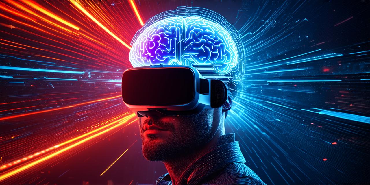 The Science Behind VR's Brain Tricks