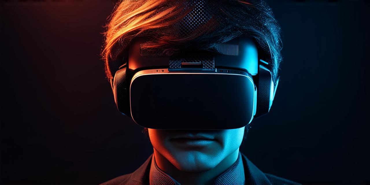 Top Virtual Reality Company in the Industry