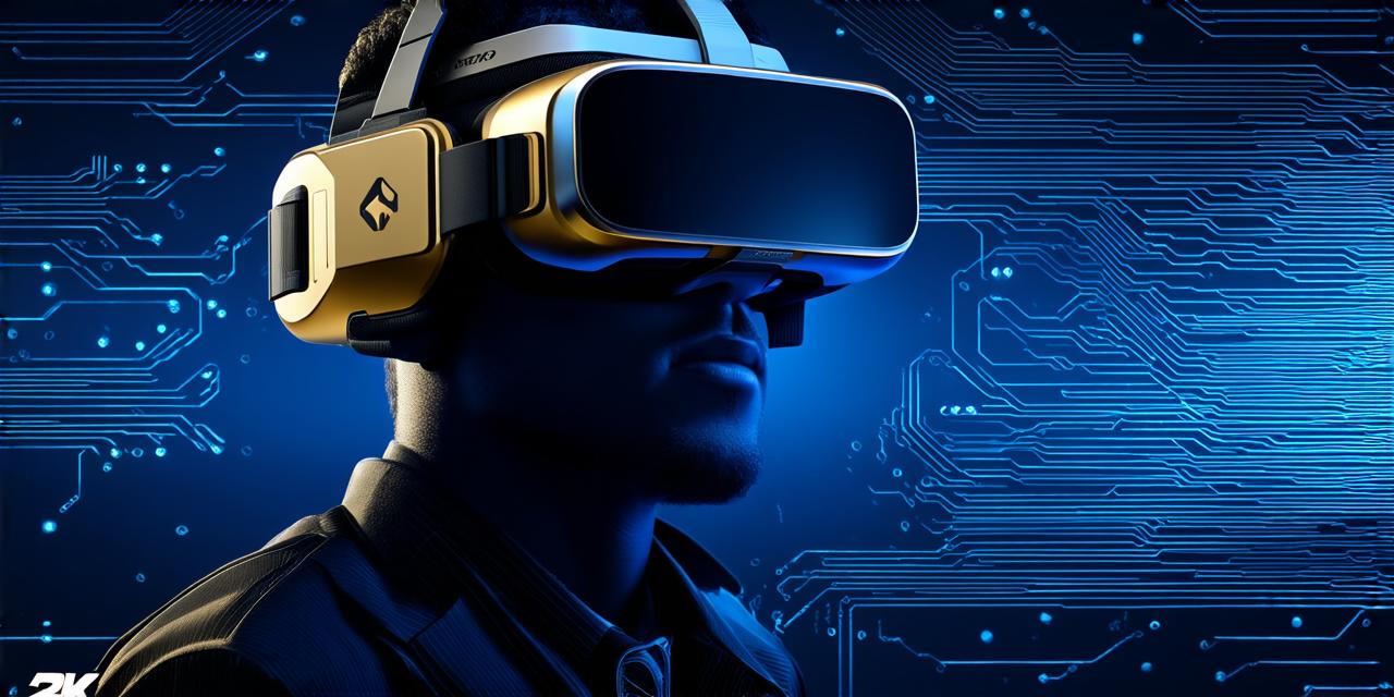 Education Requirements for Virtual Reality Technology