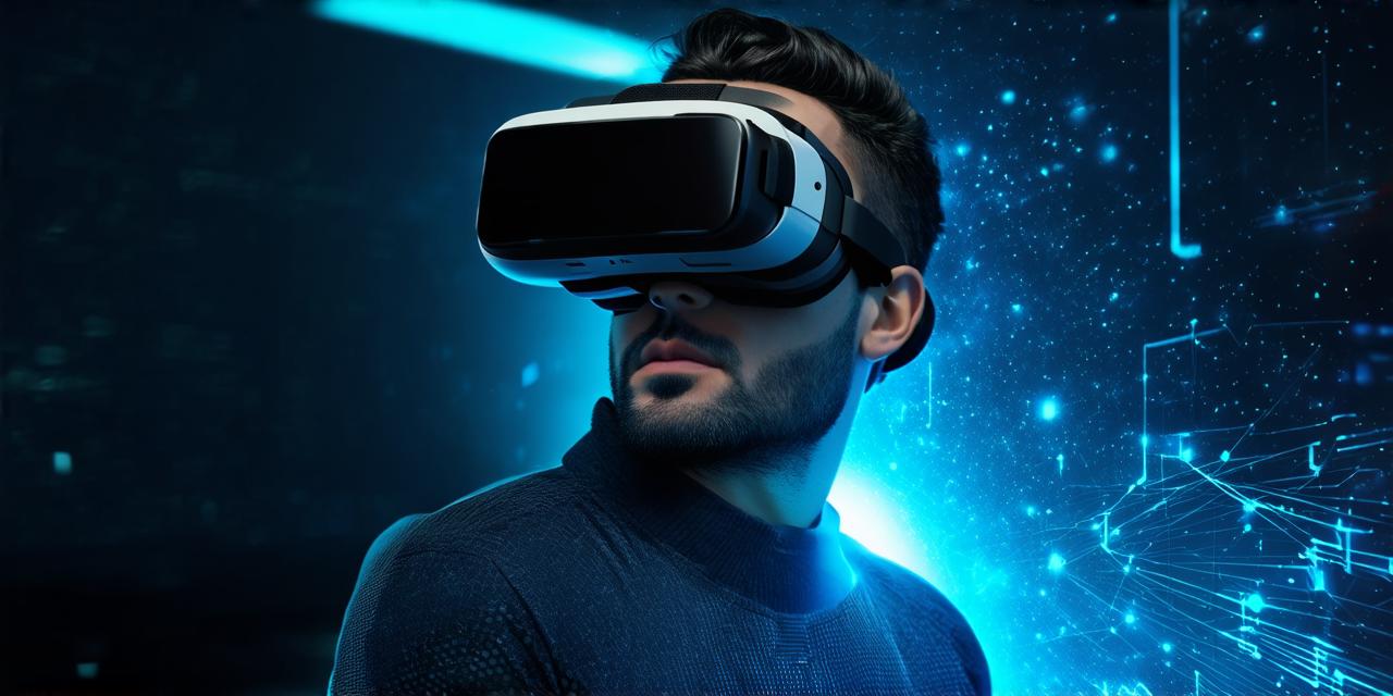 Understanding the Distinction Between VR and Mixed Reality