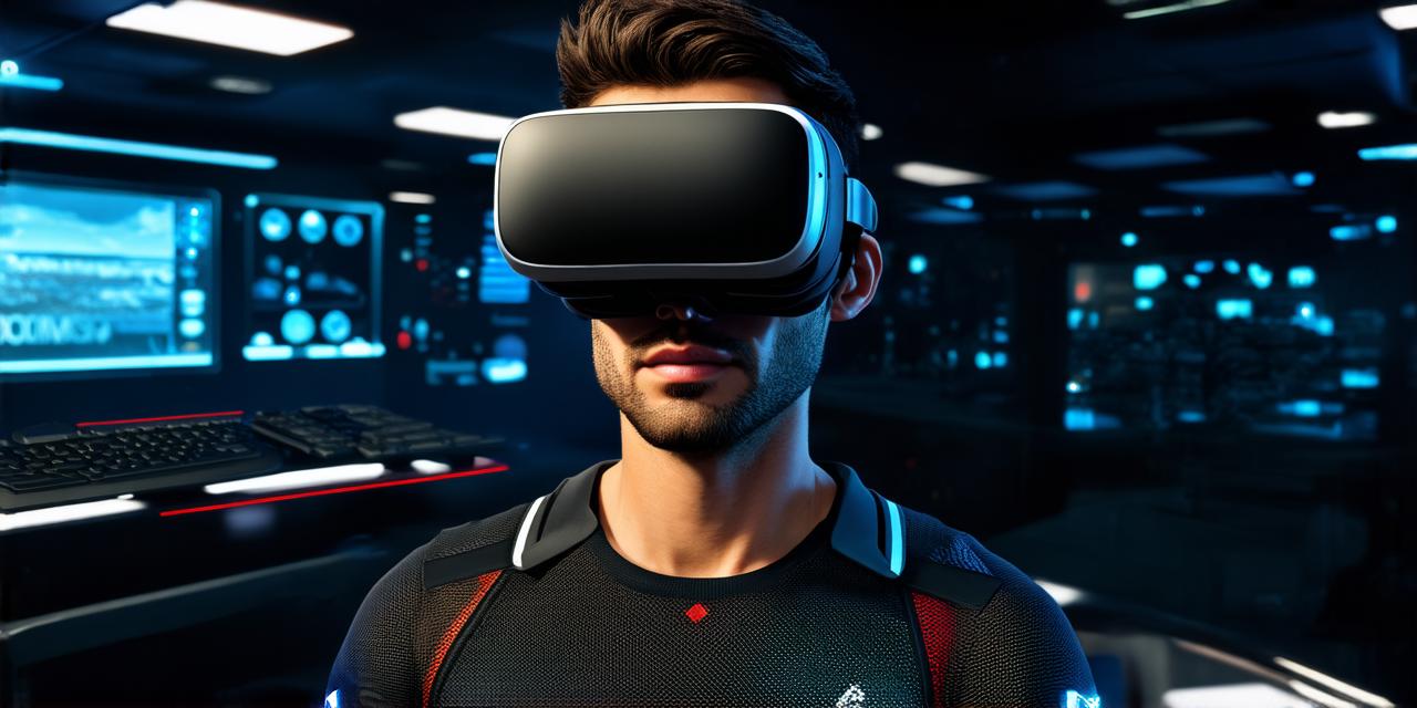 Who is the Target Audience for Virtual Reality?