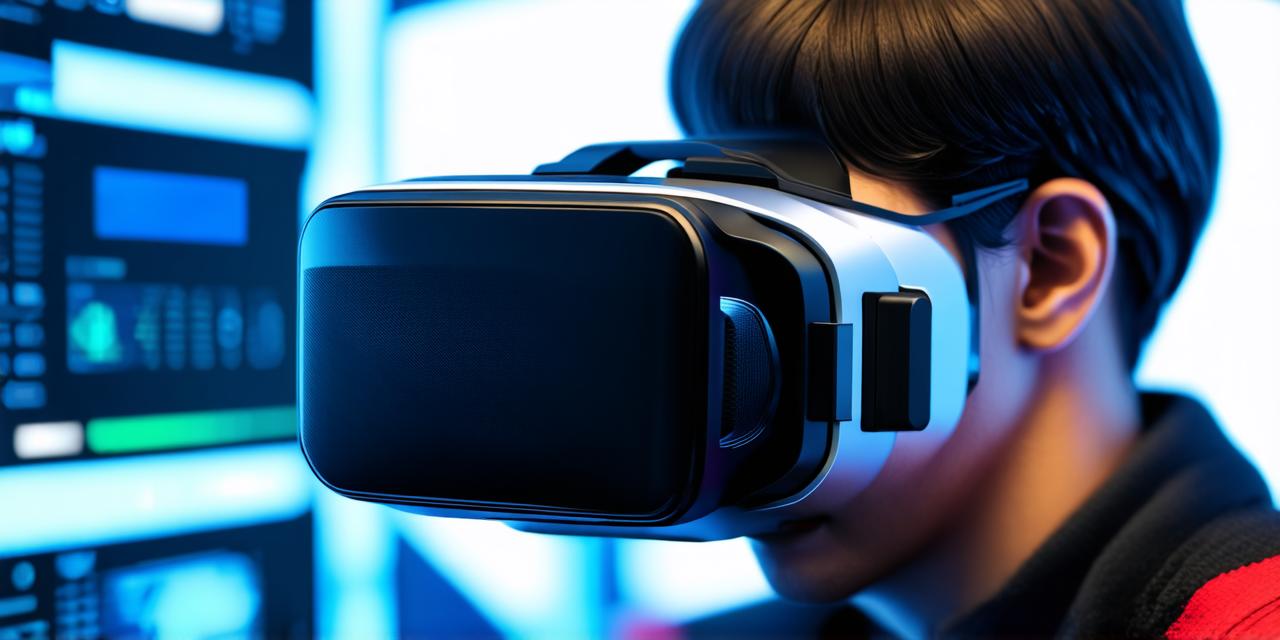 Education Requirements for Virtual Reality Technology