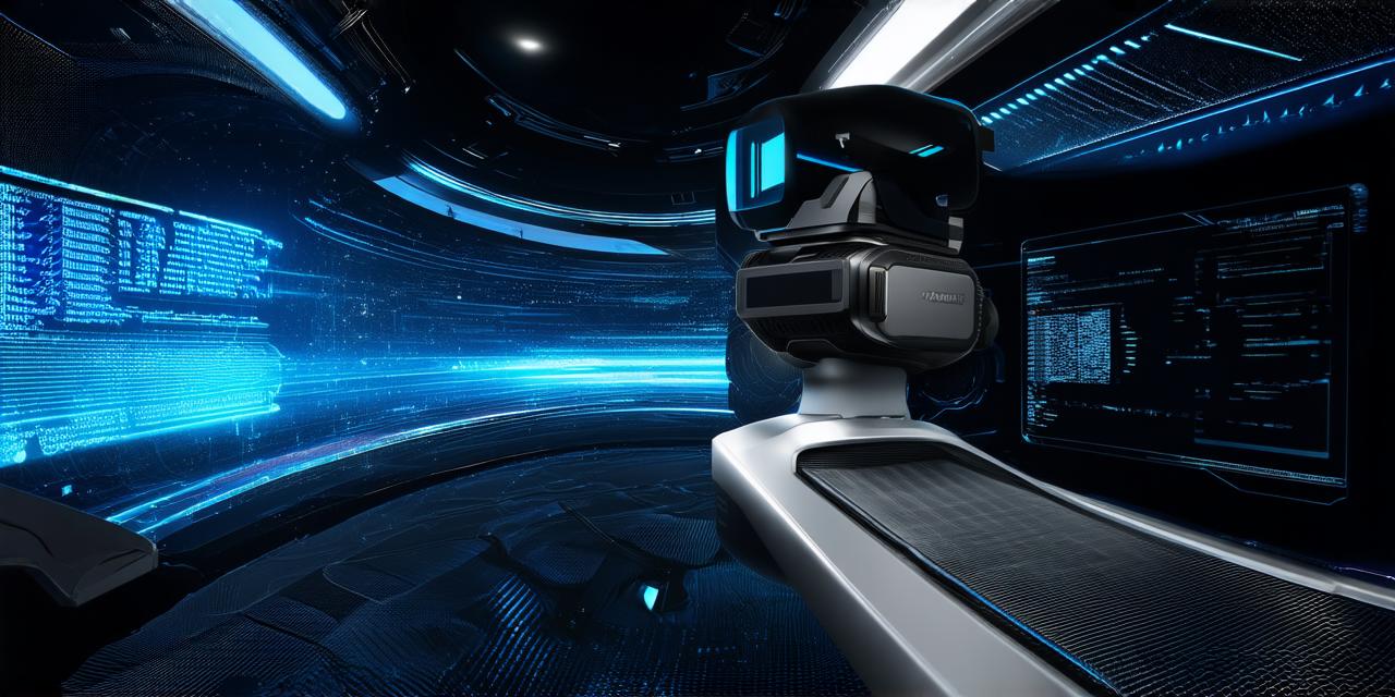 Understanding VR in Software Development