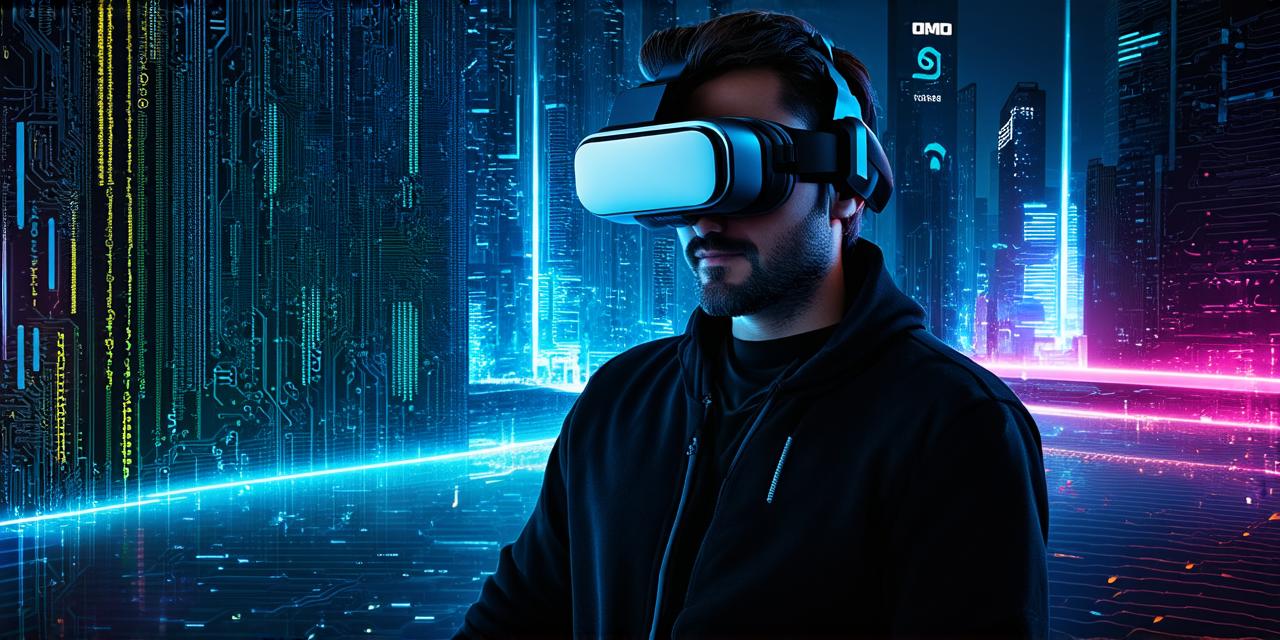 Tips for Landing a Job in Virtual Reality Development