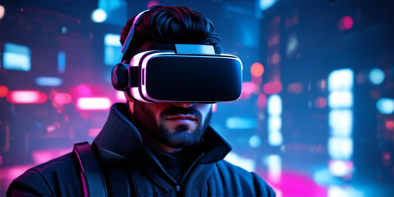 The Cost of Developing a Virtual Reality Experience