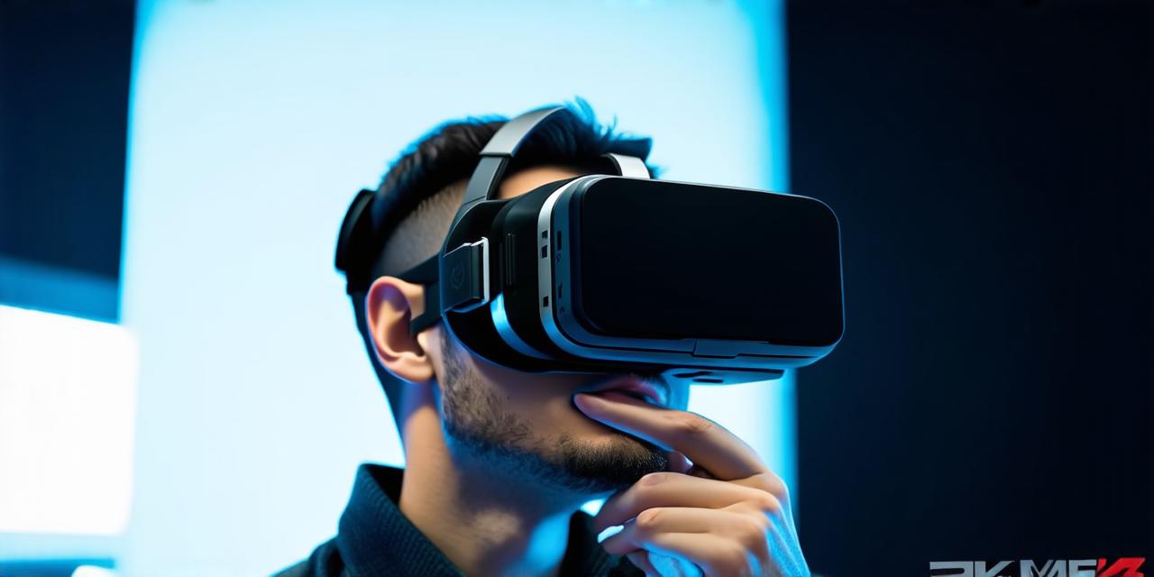 The Cost of Setting Up a VR Experience