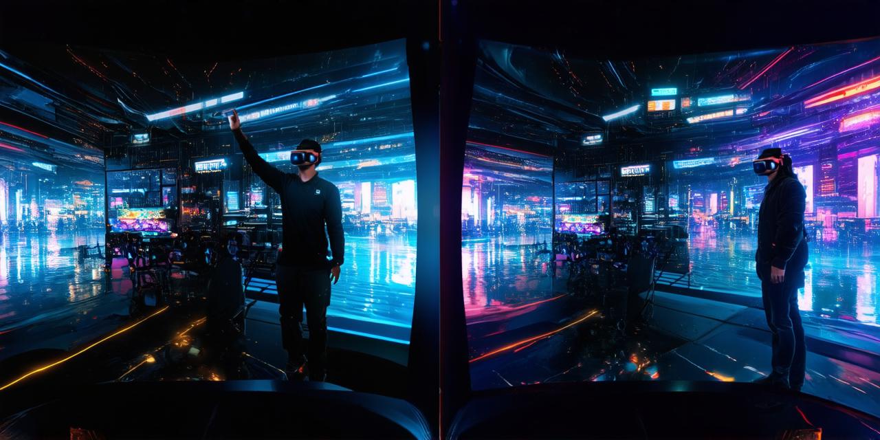 Mixed Reality vs Augmented Reality: What’s the Difference?