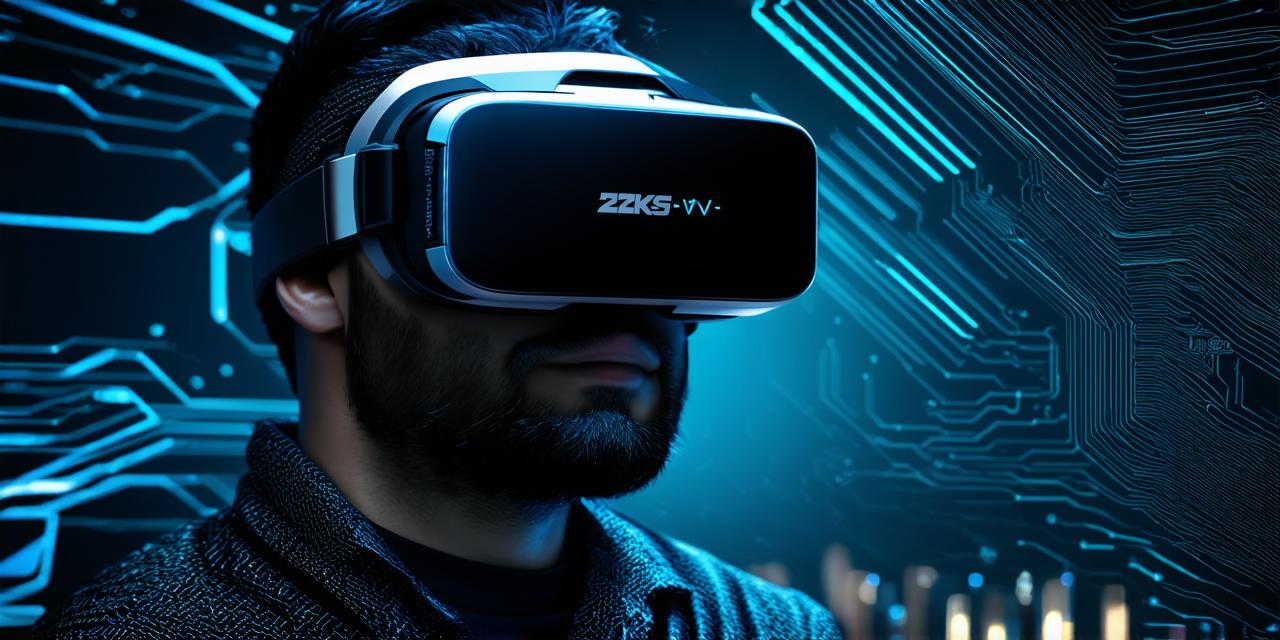 Mastering Virtual Reality Development: A Beginner’s Guide