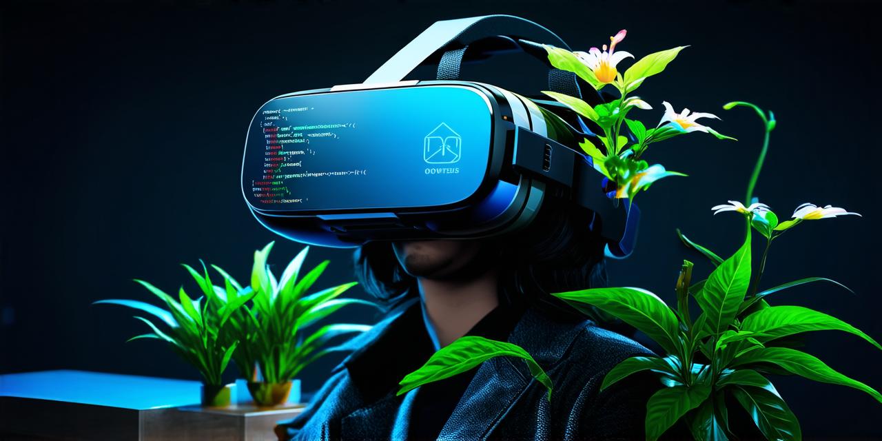 The Demand for VR Developers: A Growing Trend in the Tech Industry