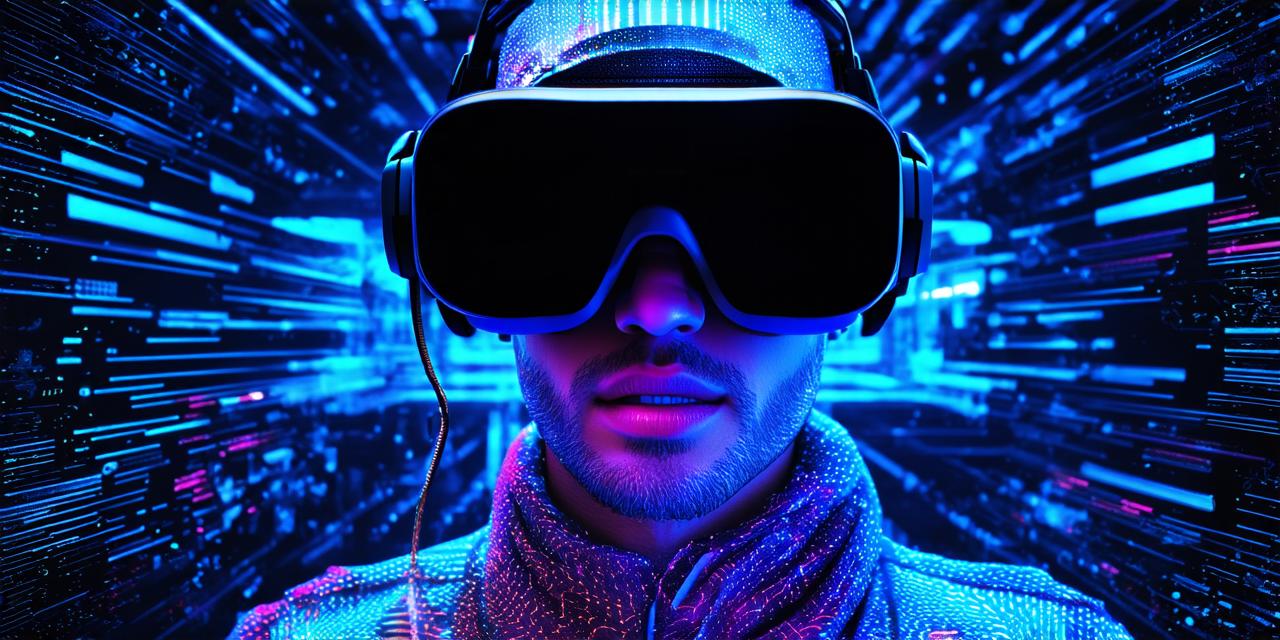 Education Requirements for Virtual Reality Careers