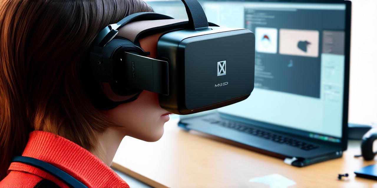 Becoming a Virtual Reality Developer: A Step-by-Step Guide