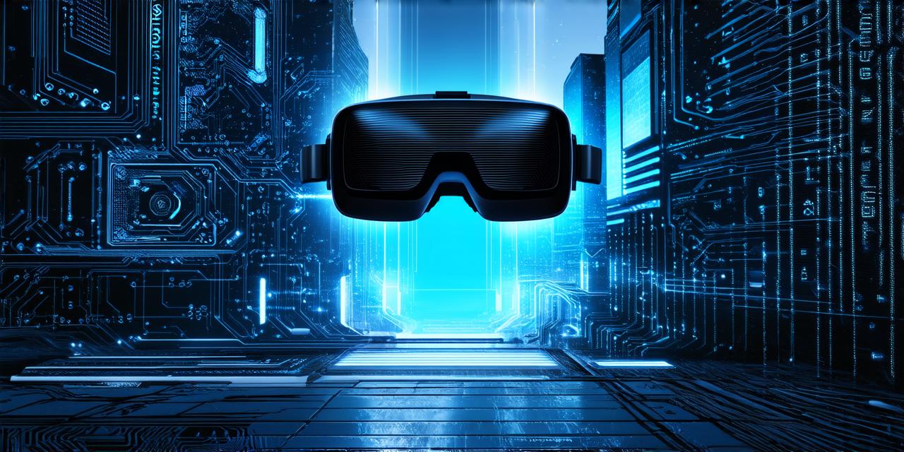 Developing a Virtual Reality App: A Step-by-Step Guide