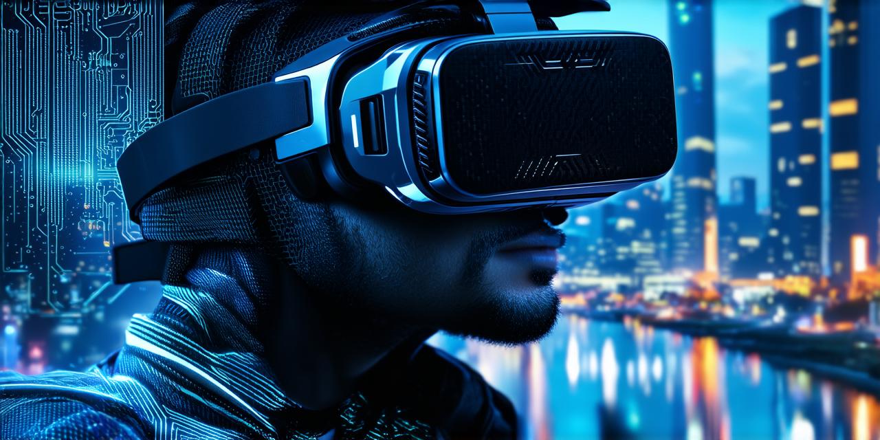 The Future of VR: Advancements Expected by 2030